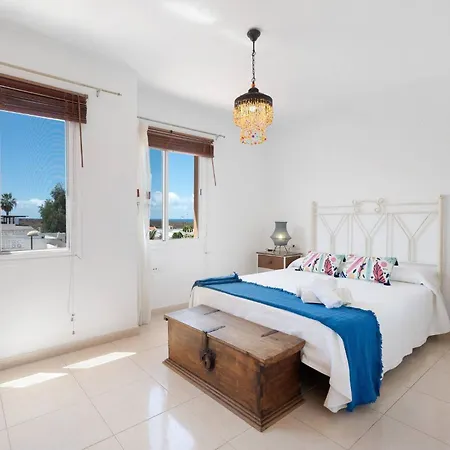 Duplex Oasis El Pal-mar *
