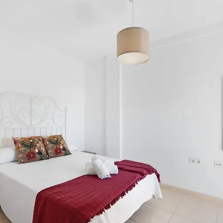 Apartment Duplex Oasis El Pal-mar