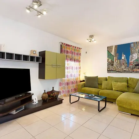Duplex Oasis El Pal-mar Apartment *