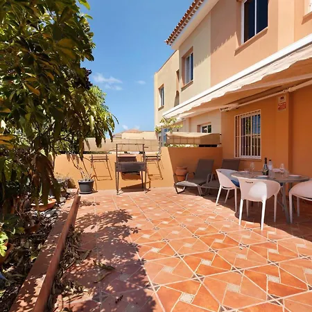 Duplex Oasis El Pal-mar