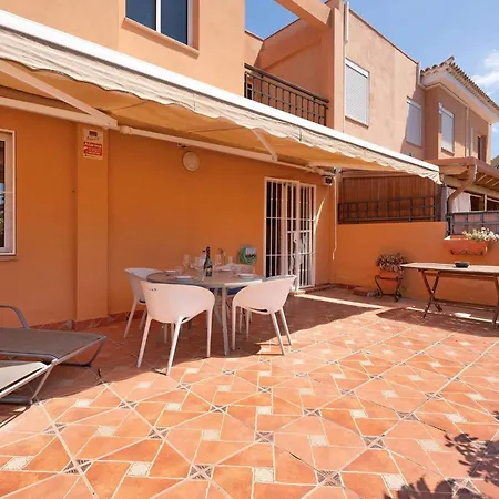Duplex Oasis El Pal-mar Apartment