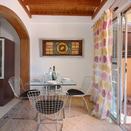 Apartment Duplex Oasis El Pal-mar *