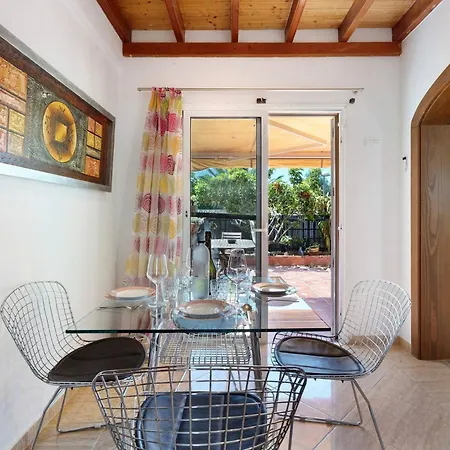 Duplex Oasis El Pal-mar Apartment
