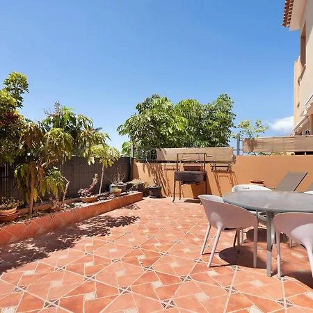 Duplex Oasis El Pal-mar *