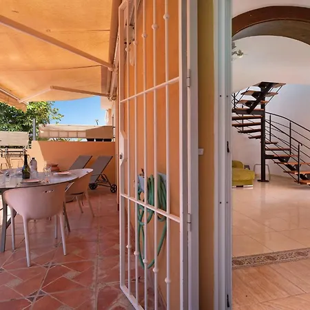 Apartment Duplex Oasis El Pal-mar *