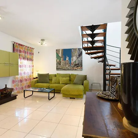 Duplex Oasis El Pal-mar
