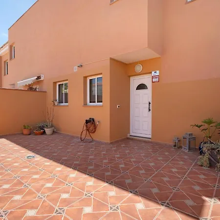 Duplex Oasis El Pal-mar Apartment Palm-mar