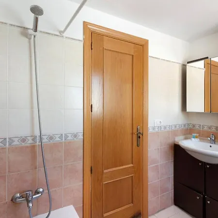 Duplex Oasis El Pal-mar Apartment