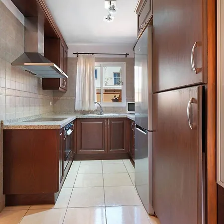 Duplex Oasis El Pal-mar