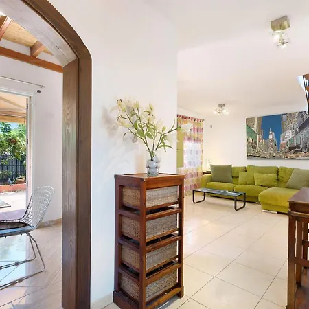 Apartment Duplex Oasis El Pal-mar