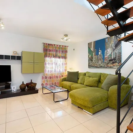 Duplex Oasis El Pal-mar