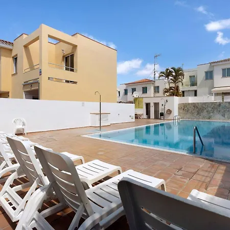 Duplex Oasis El Pal-mar Apartment