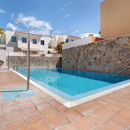 Apartment Duplex Oasis El Pal-mar